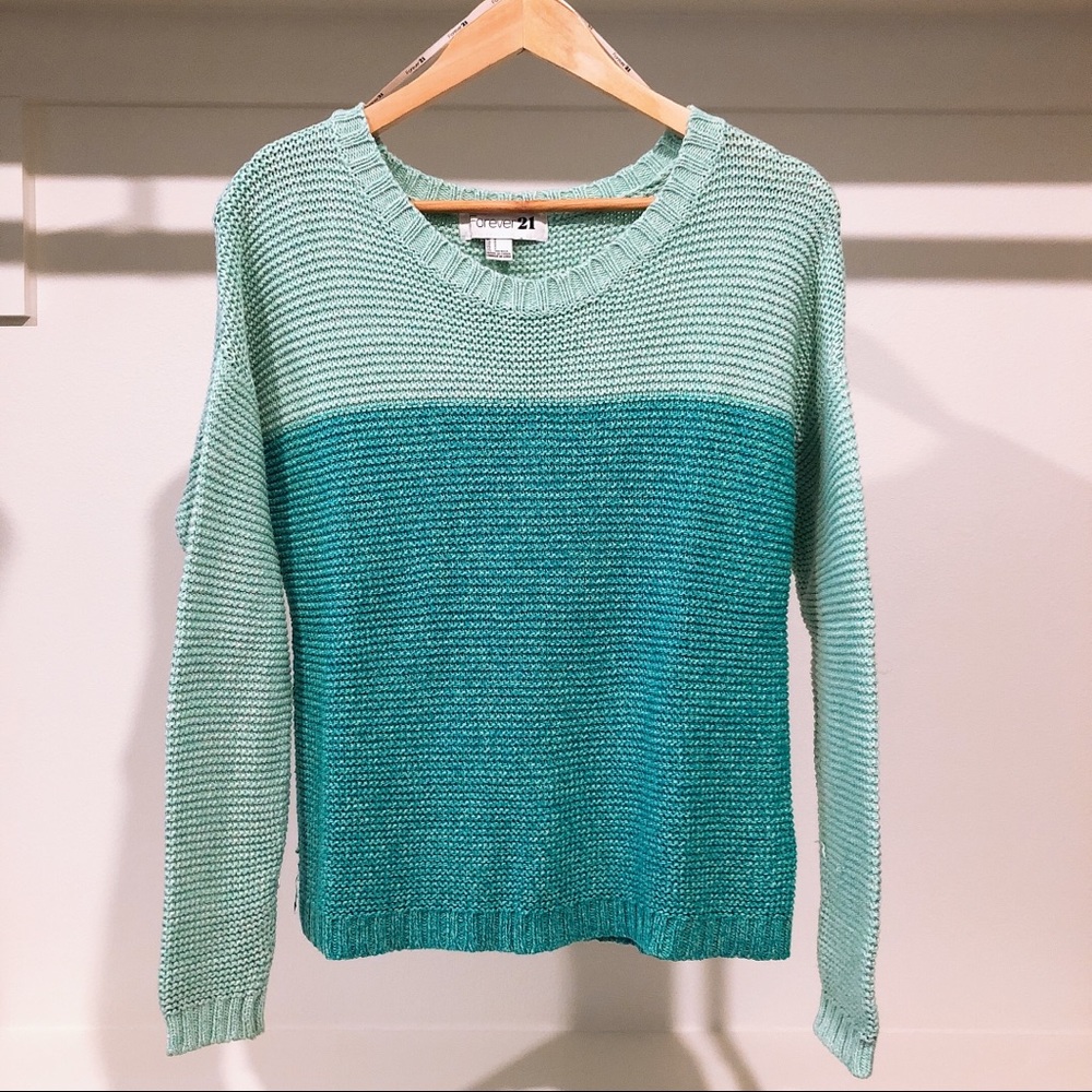 Forever21 Sweater